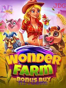 Explorando WonderFarmBonusBuy: O Fascinante Mundo de Hi.Game